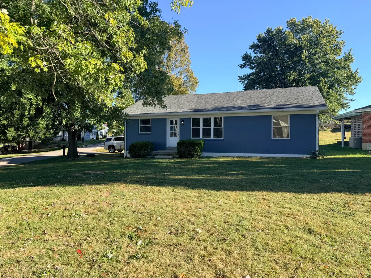 203 Cowden Court, Lancaster, KY 40444 - #1