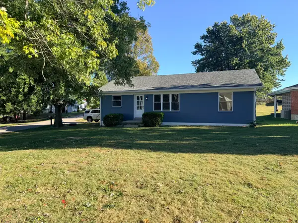 203 Cowden Court, Lancaster, KY 40444