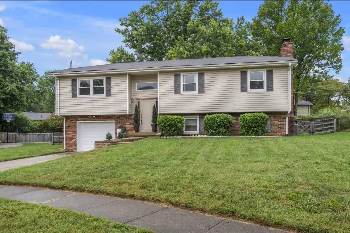 3509 Mellinocket Court, Lexington, KY 40503 - #1