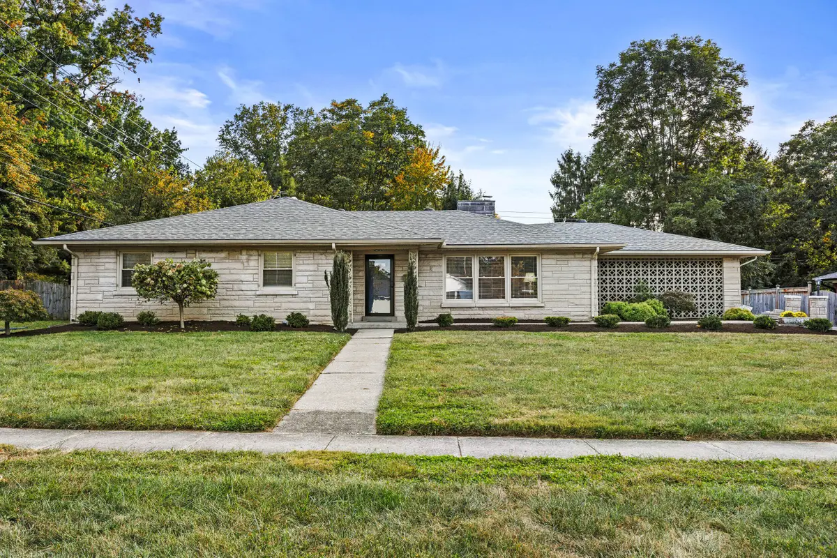 1172 Lane Allen Road, Lexington, KY 40504 - #1