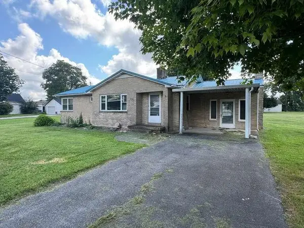 716 Stanford Street, Science Hill, KY 42553
