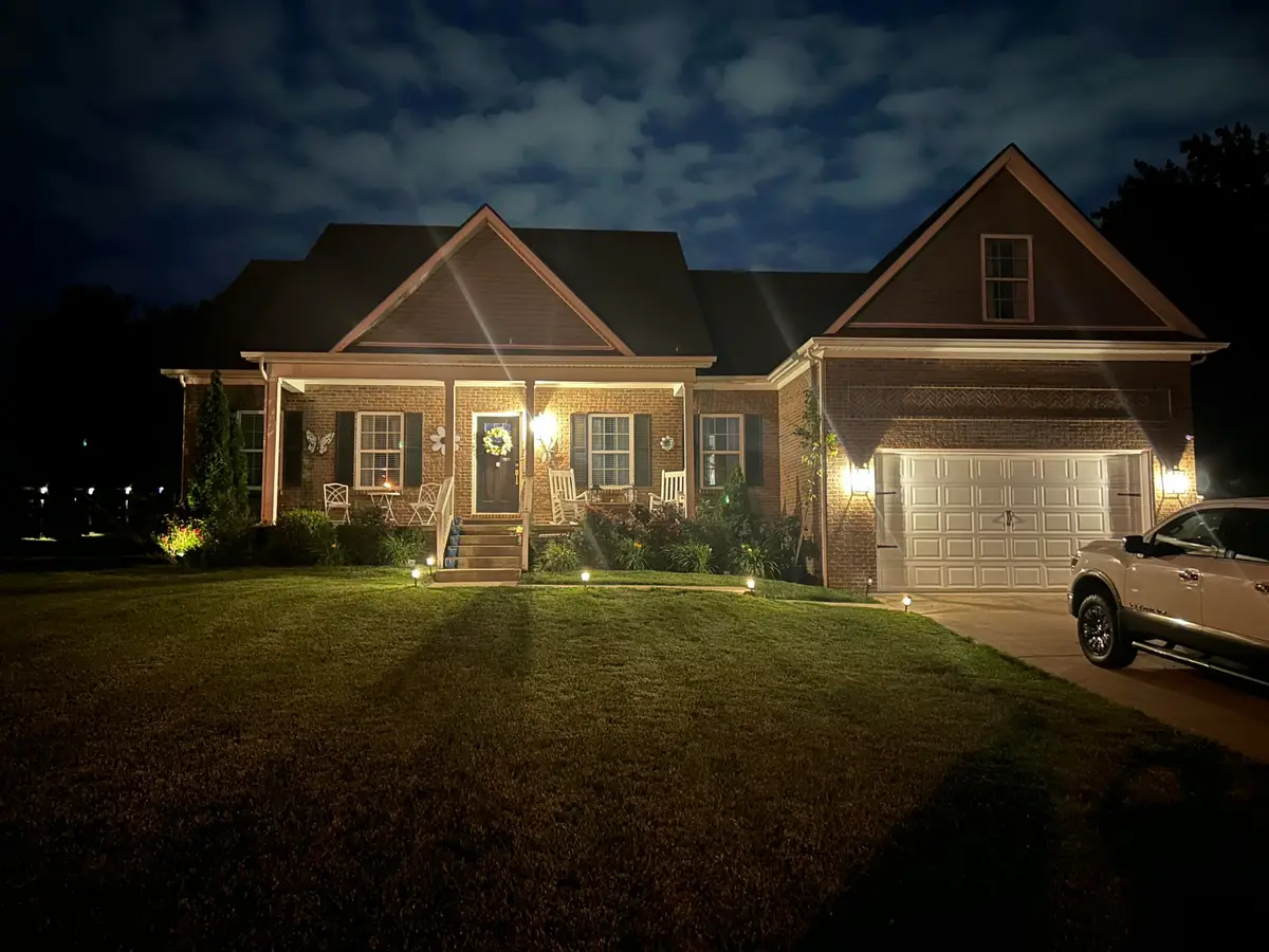 528 Blue Spruce Drive, Richmond, KY 40475 - #1