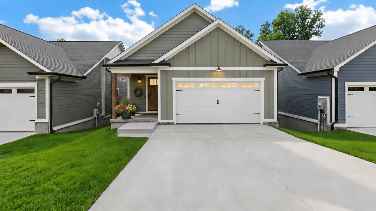 376 Moon Bay Drive, Kuttawa, KY 42055 - #1