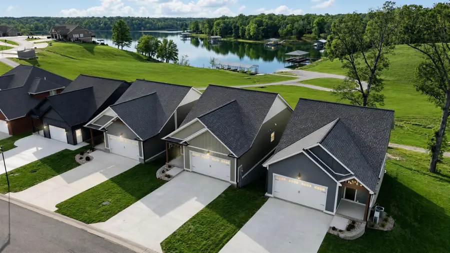 376 Moon Bay Drive, Kuttawa, KY 42055 - #2