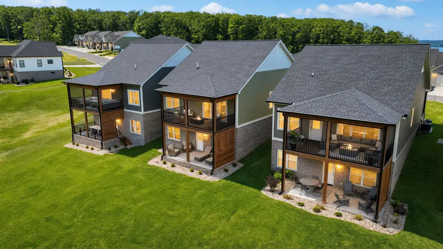 376 Moon Bay Drive, Kuttawa, KY 42055 - #3