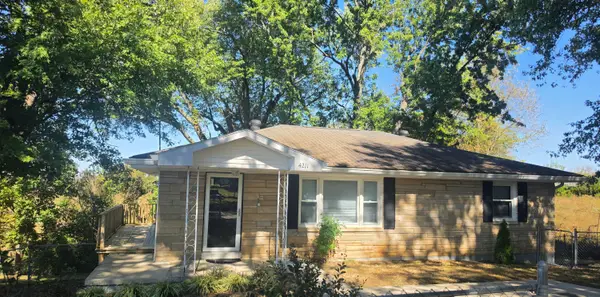 4211 Junior Street, Mt Sterling, KY 40353