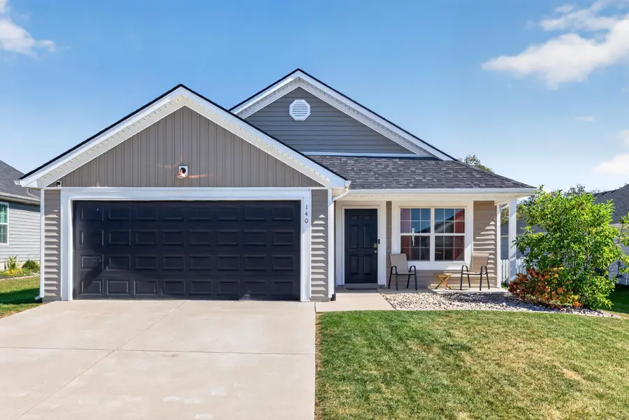 140 Perseverance Way, Georgetown, KY 40324 - #2