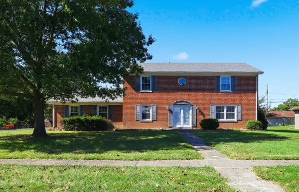 109 Dogwood Court, Nicholasville, KY 40356