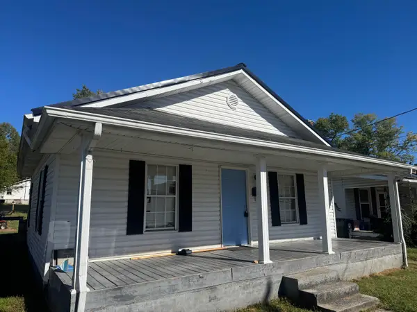 604 W 17th Street, Corbin, KY 40701