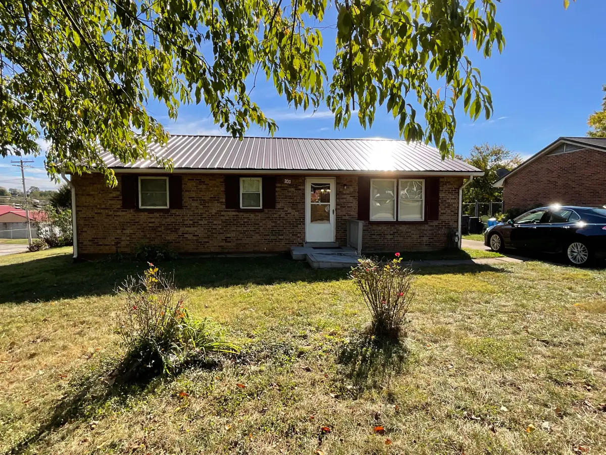300 Ashgrove Drive, Mount Sterling, KY 40353 - #1