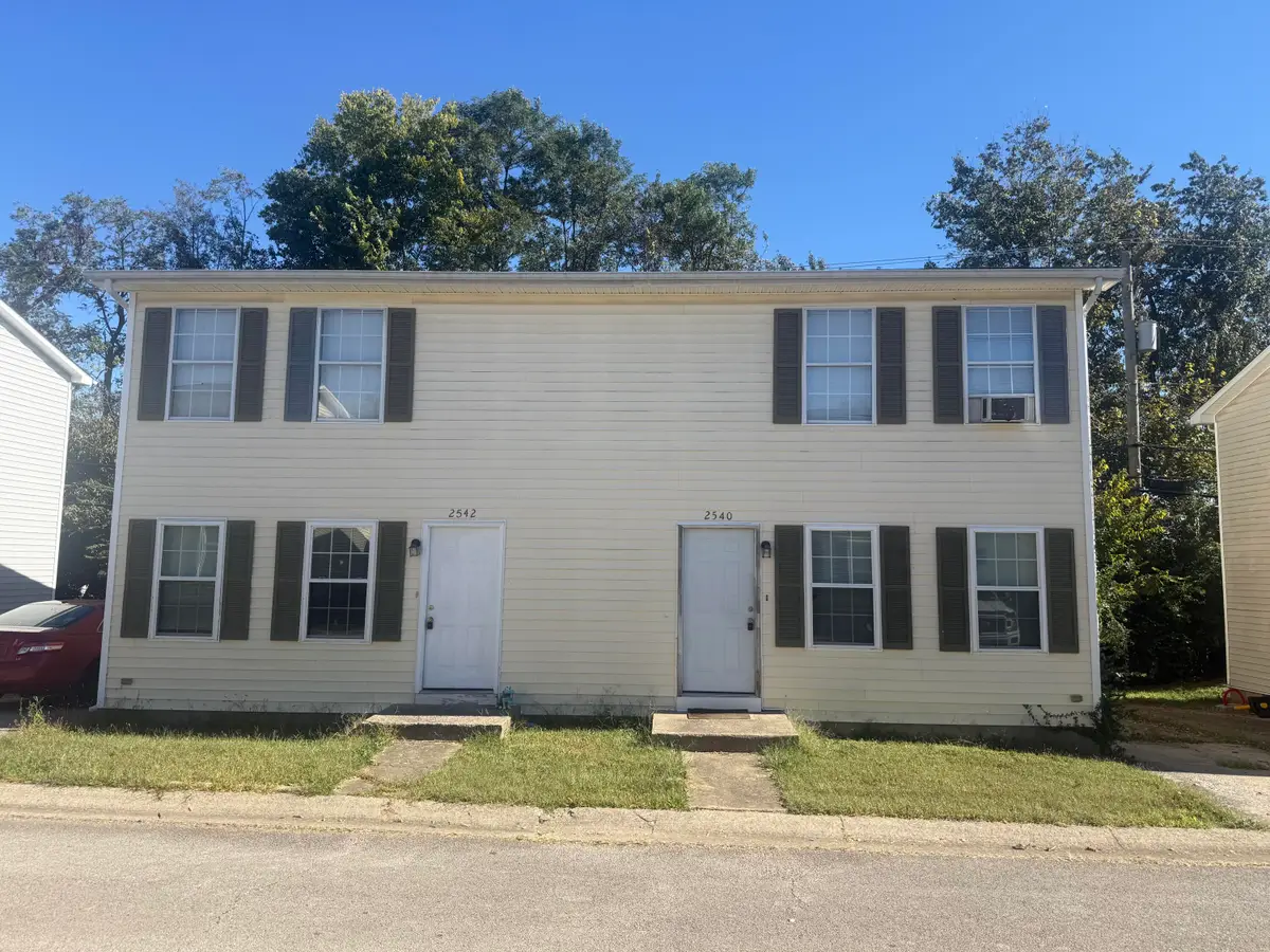 2540 Lindenhurst Loop, Lexington, KY 40509 - #1
