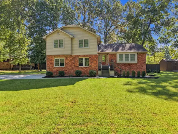 420 Oakland Circle, Paducah, KY 42003