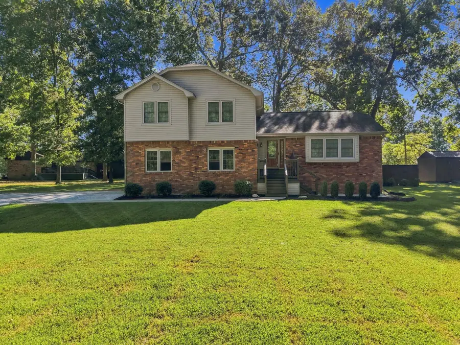 420 Oakland Circle, Paducah, KY 42003 - #2