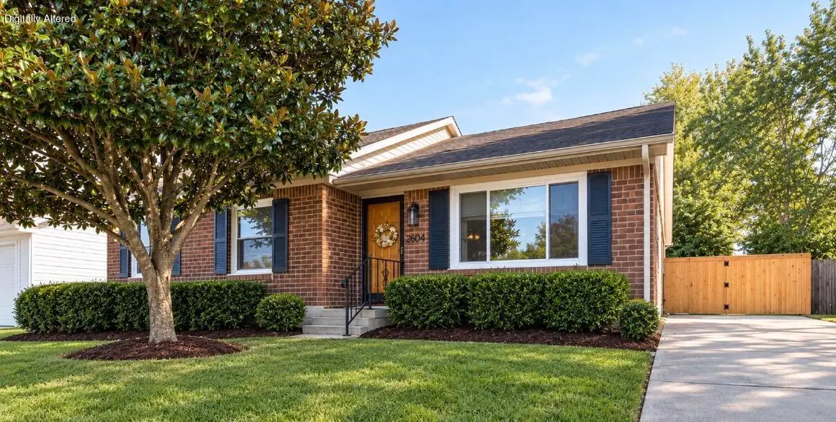 3804 Mcgarry Drive, Lexington, KY 40514 - #1