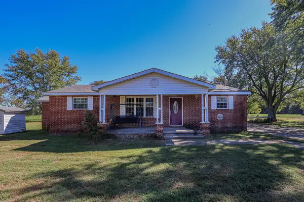 4289 Jackson School Road, Benton, KY 42025