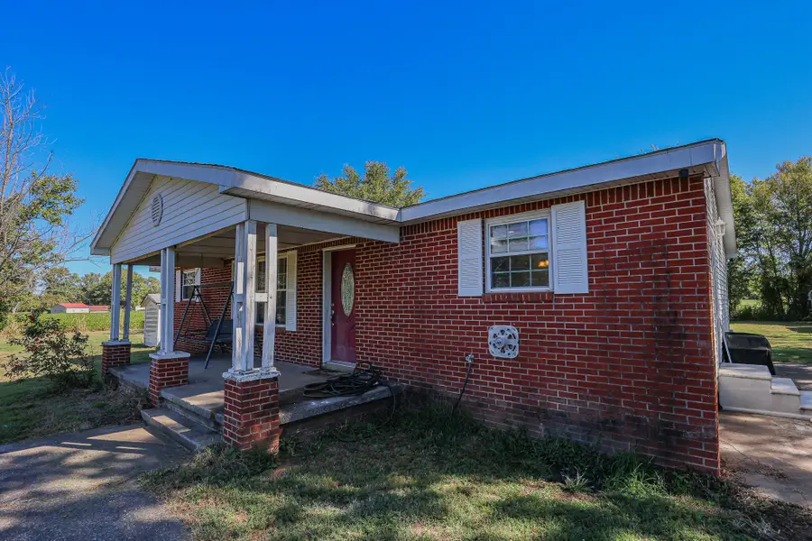 4289 Jackson School Road, Benton, KY 42025 - #3