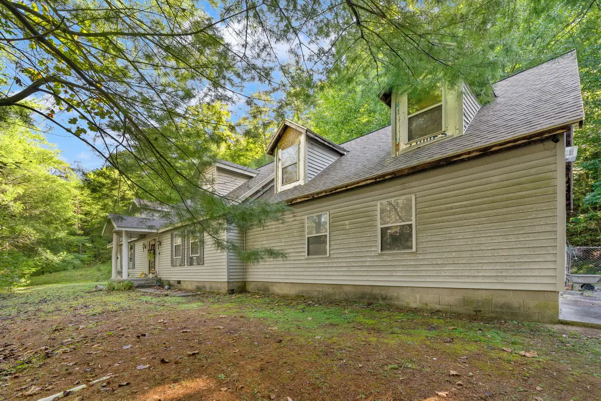 97 Burchett Lane, Staffordsville, KY 41256 - #1