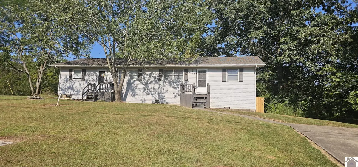 1801 Ridgewood Drive, Murray, KY 42071 - #1