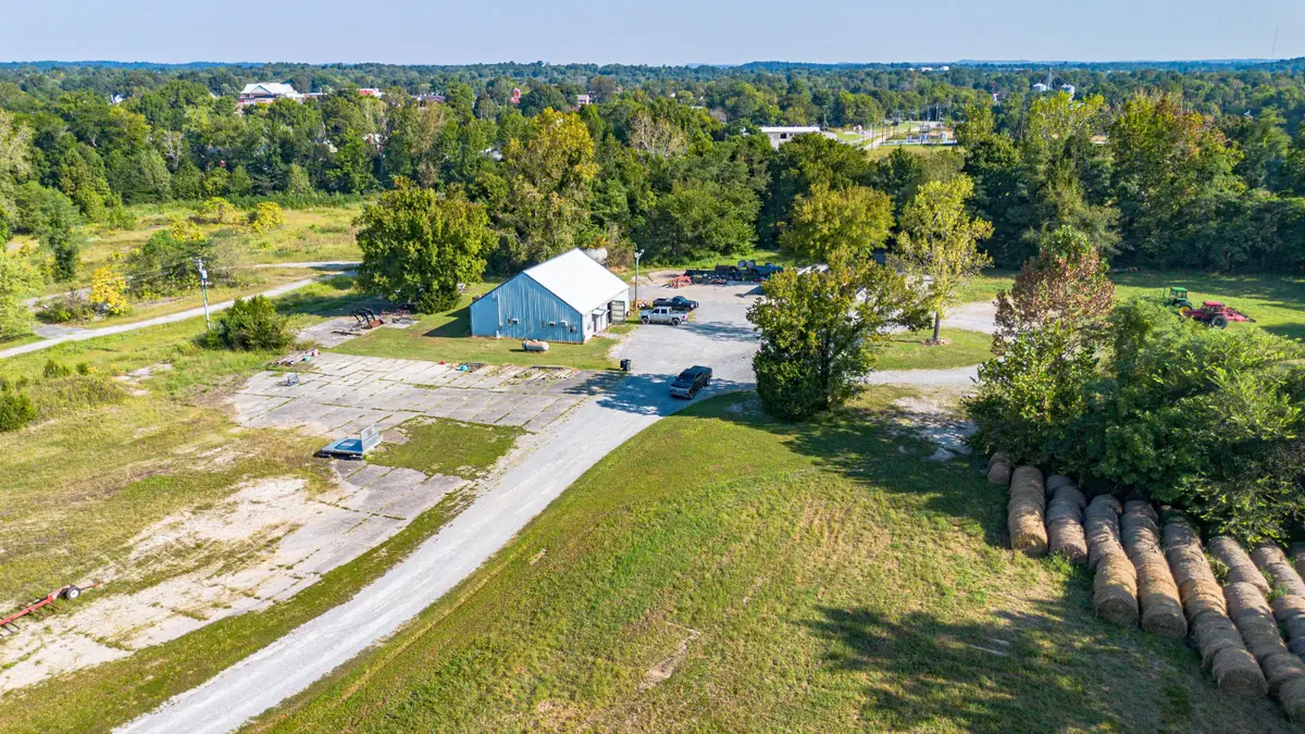 300 Spar Mill Road, Marion, KY 42064 - #1