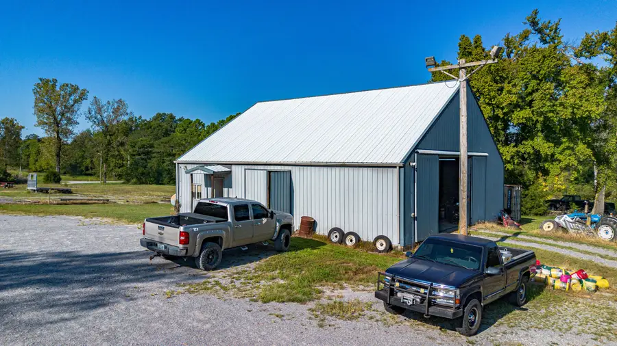 300 Spar Mill Road, Marion, KY 42064 - #2