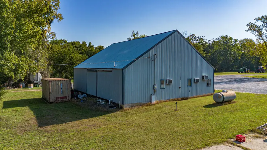 300 Spar Mill Road, Marion, KY 42064 - #3