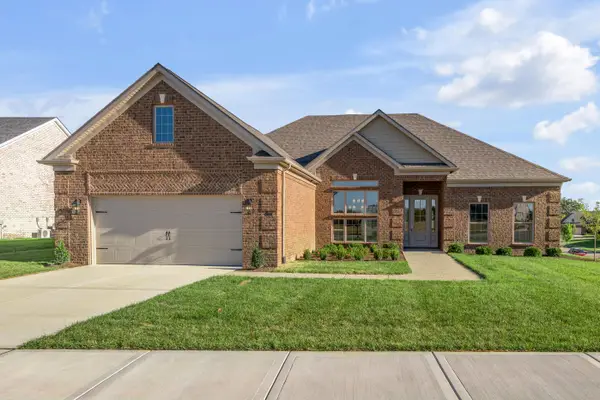 301 Weston Park, Lexington, KY 40515