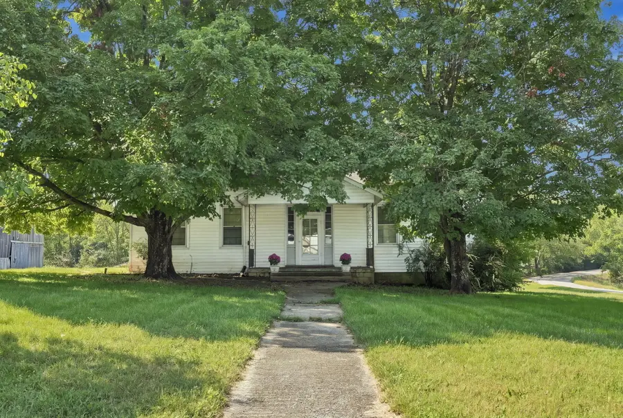 3859 Millersburg Ruddles Mill Road, Paris, KY 40361 - #3