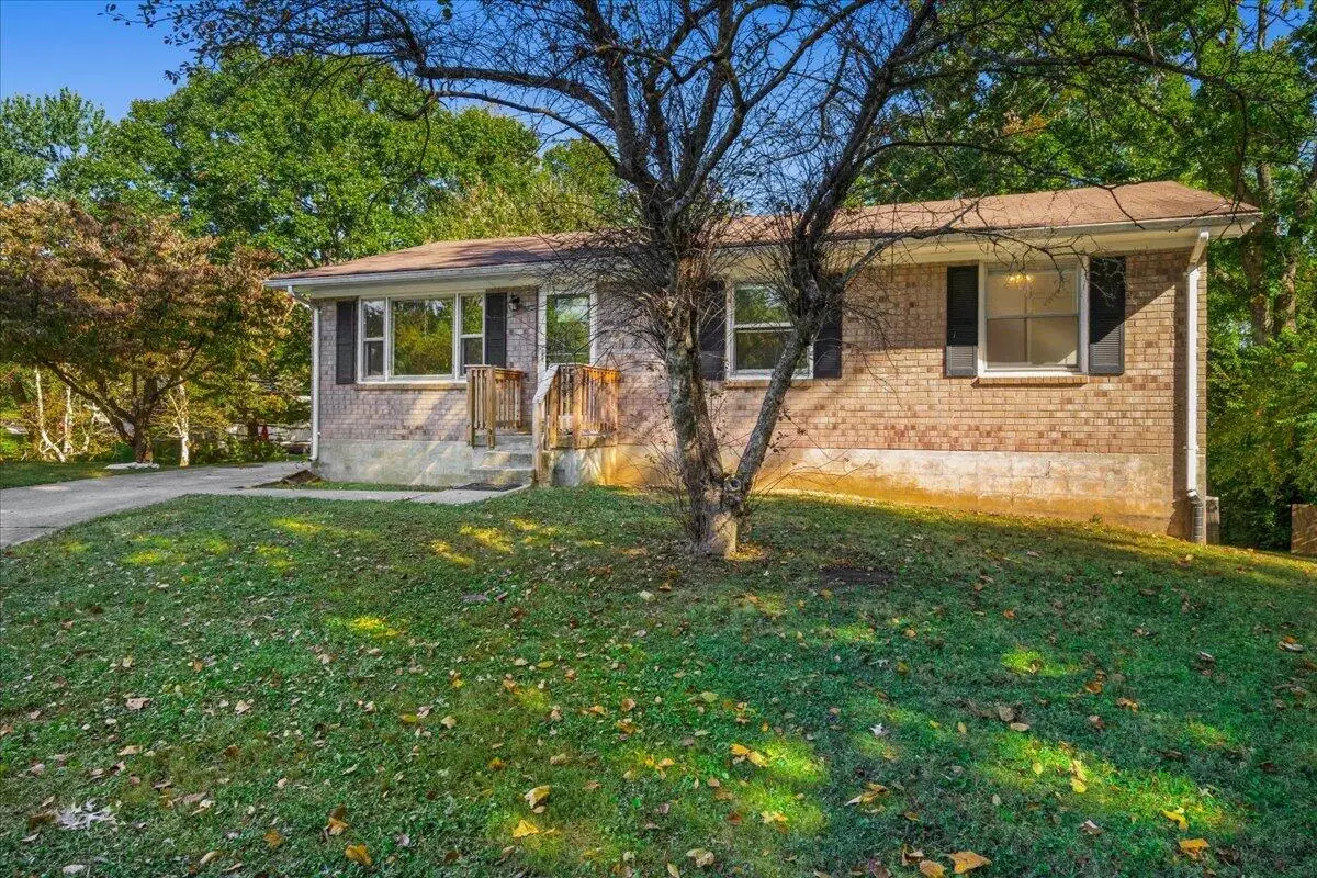 3276 Mount Foraker Drive, Lexington, KY 40515 - #1