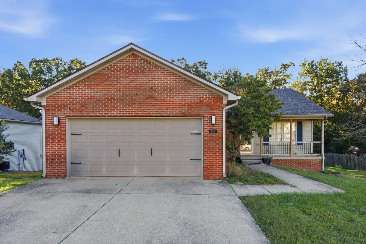 143 S Bold Forbes Boulevard, Georgetown, KY 40324 - #1