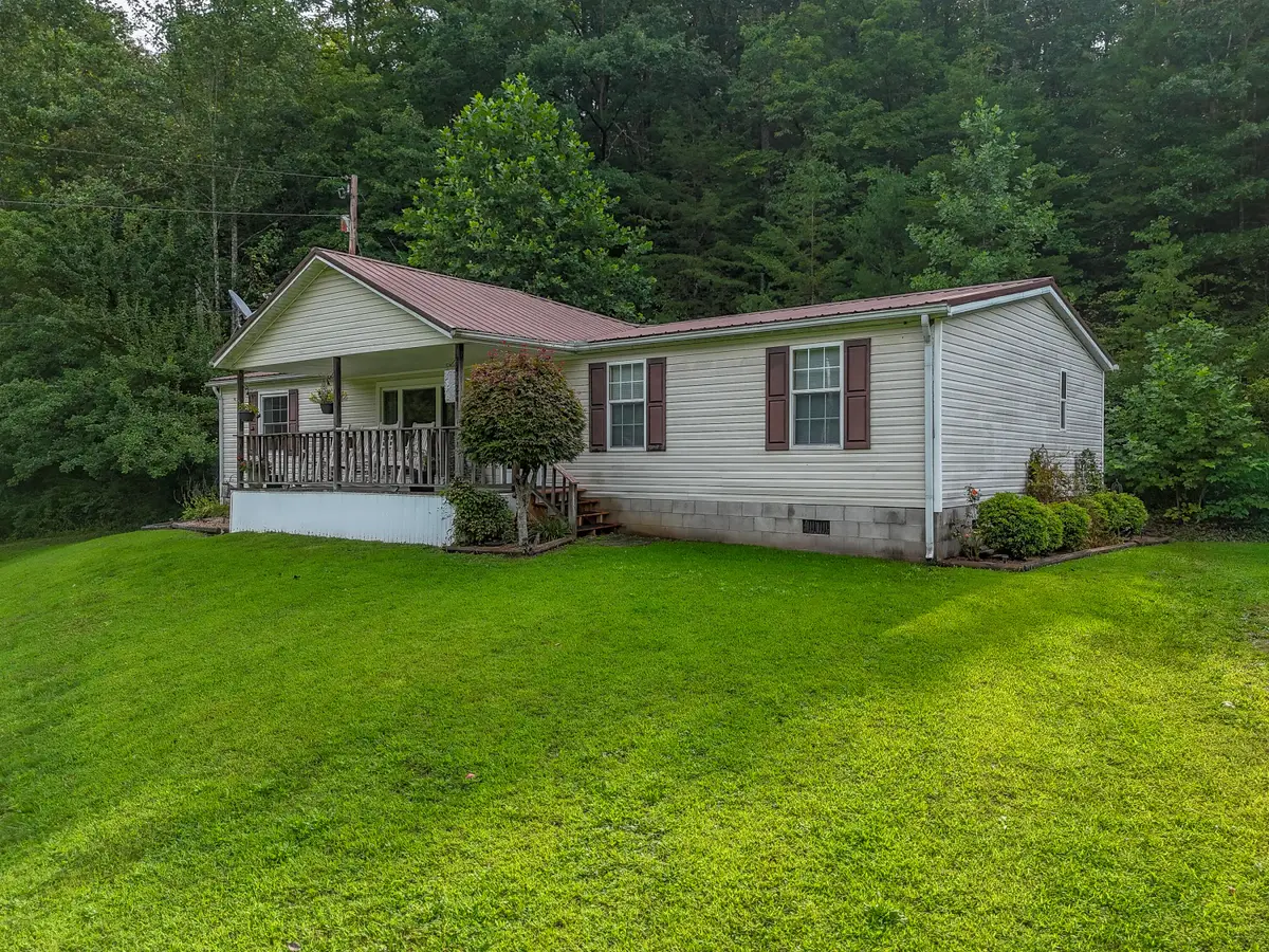 22825 U.s. 60, Olive Hill, KY 41164 - #1