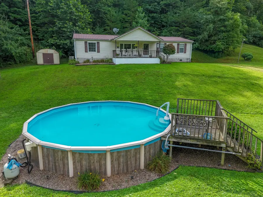 22825 U.s. 60, Olive Hill, KY 41164 - #3