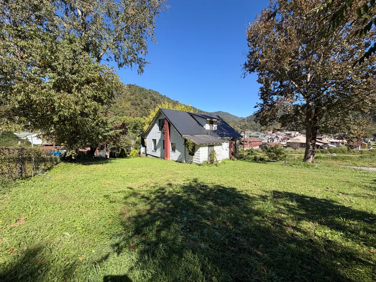 120 Harlan Street, Evarts, KY 40828 - #1