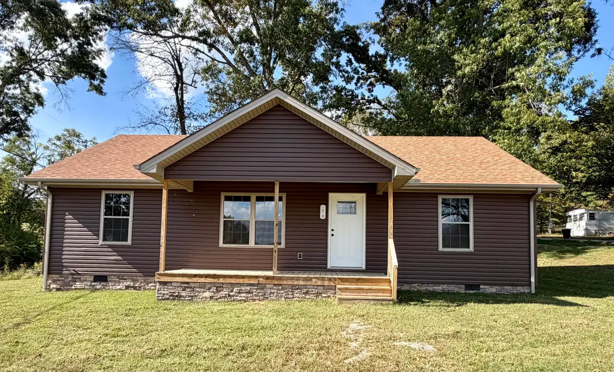 1019 Topton Road, London, KY 40744 - #1
