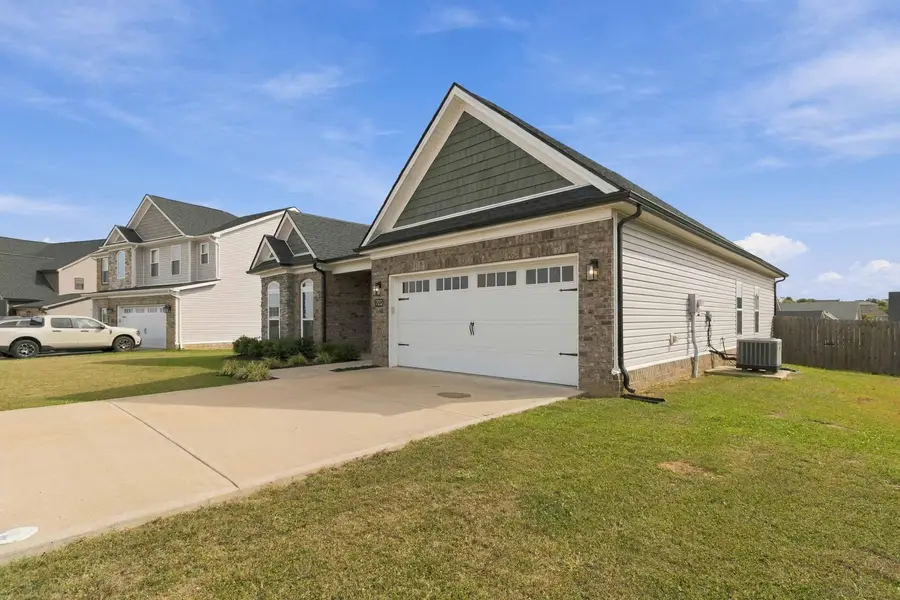720 Shaker Drive, Richmond, KY 40475 - #2
