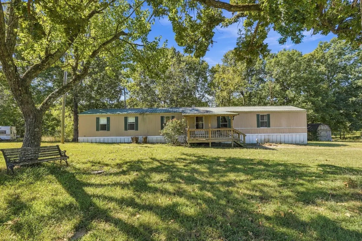 995 Jake Dukes Road, Grand Rivers, KY 42045 - #1