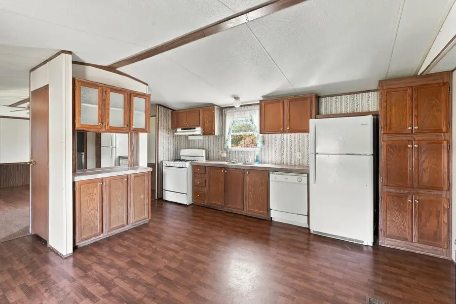 995 Jake Dukes Road, Grand Rivers, KY 42045 - #3