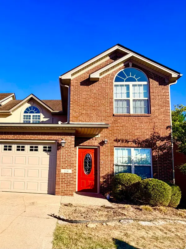 114 Tuscany Lane, Frankfort, KY 40601