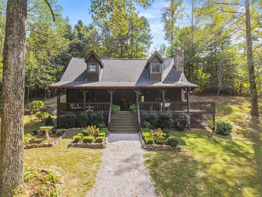 854 Wildrose Road, Mount Vernon, KY 40456 - #2