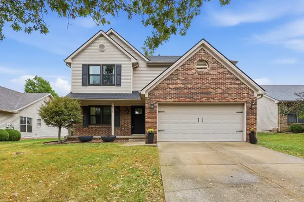 433 Whitfield Drive, Lexington, KY 40515