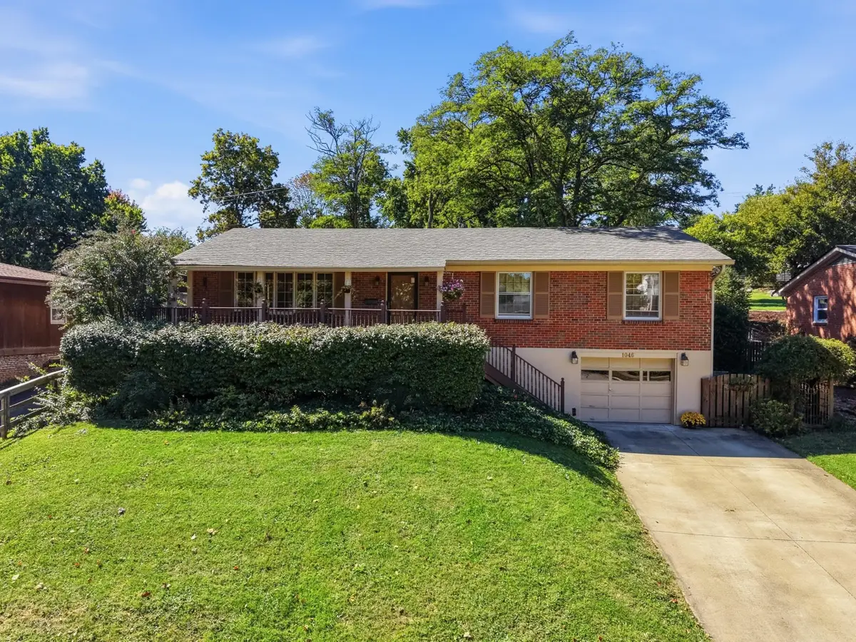 1046 Elmendorf Drive, Lexington, KY 40517 - #1