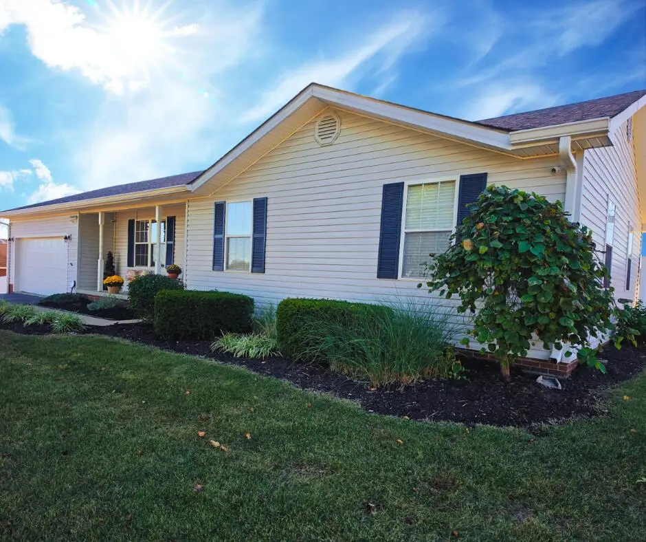 205 Helena Drive, Mount Sterling, KY 40353 - #1
