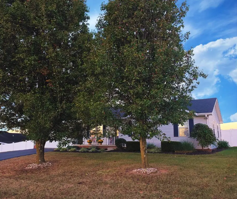 205 Helena Drive, Mount Sterling, KY 40353 - #3
