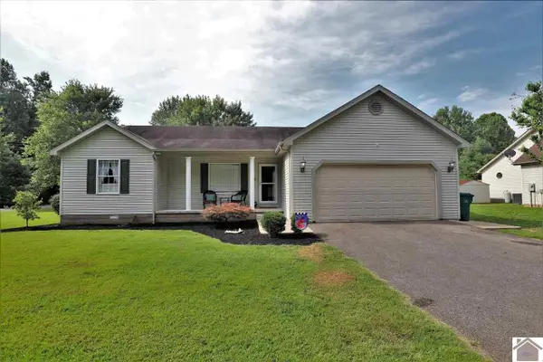 1631 Creekside Drive, Paducah, KY 42003