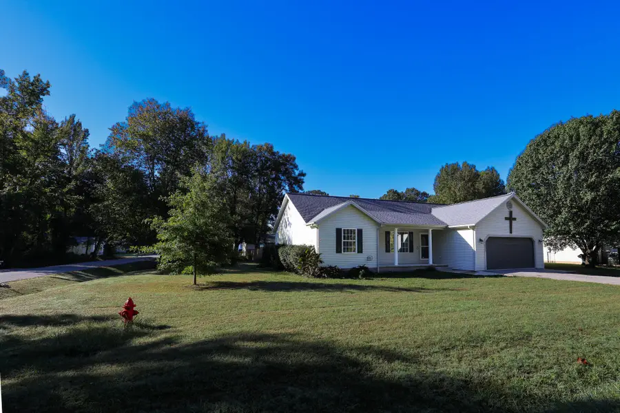 1631 Creekside Drive, Paducah, KY 42003 - #3