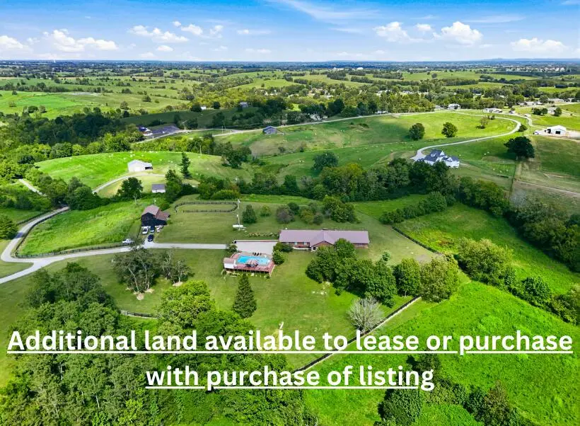 1070 Jacks Creek Road, Richmond, KY 40475 - #1