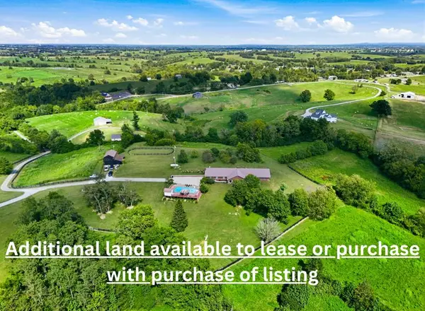1070 Jacks Creek Road, Richmond, KY 40475