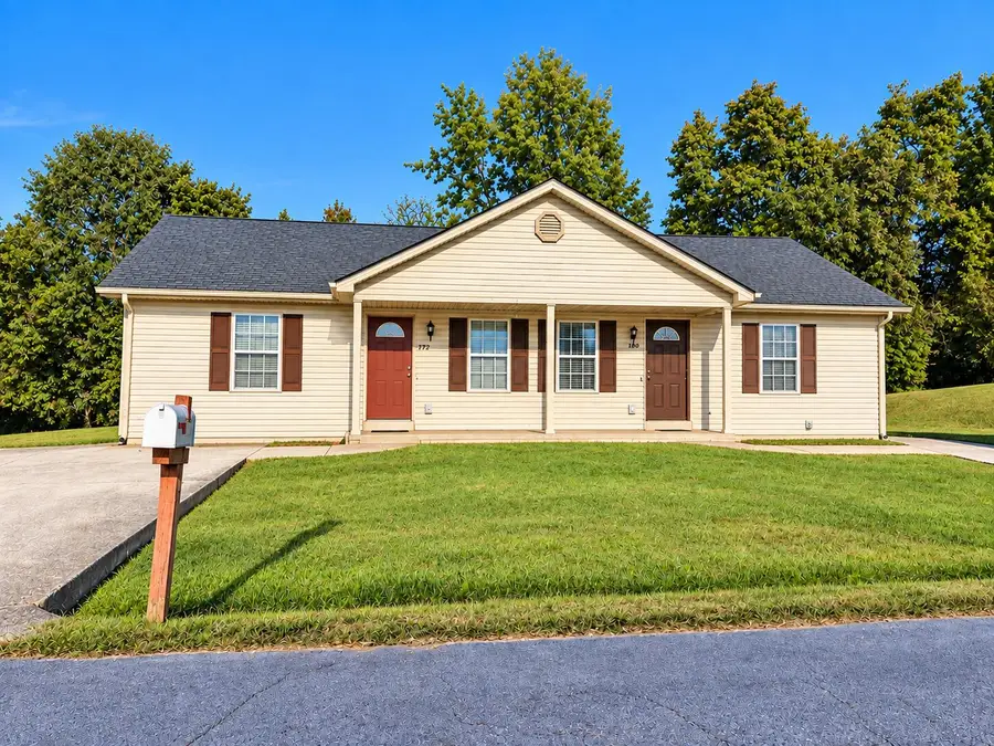 160 Cardinal Drive, Lancaster, KY 40444 - #3