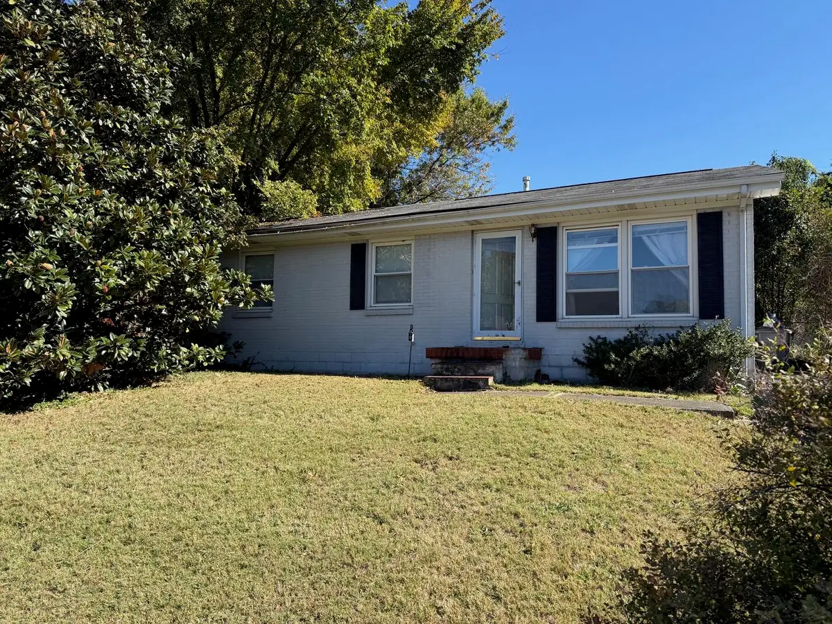 1721 Wyatt Parkway, Lexington, KY 40505 - #1