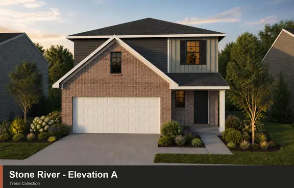 864 Halford Place, Lexington, KY 40511