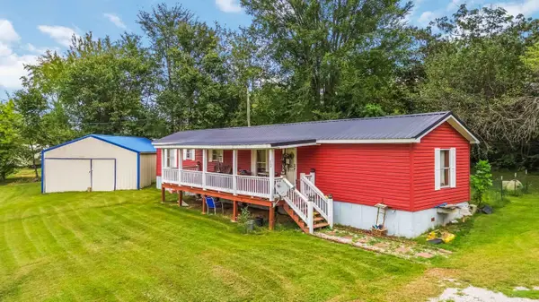 112 Burnt Mill Lane, Nancy, KY 42544